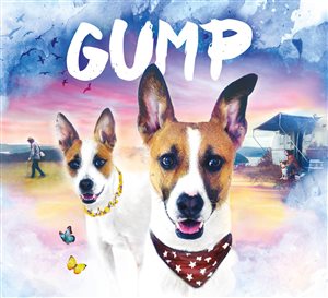 Gump - We’re a pack!